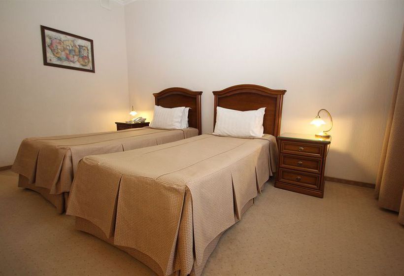 Hotel Gulf Stream 11