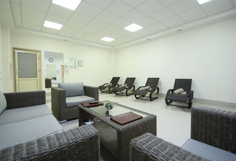 Hotel Gulf Stream 12