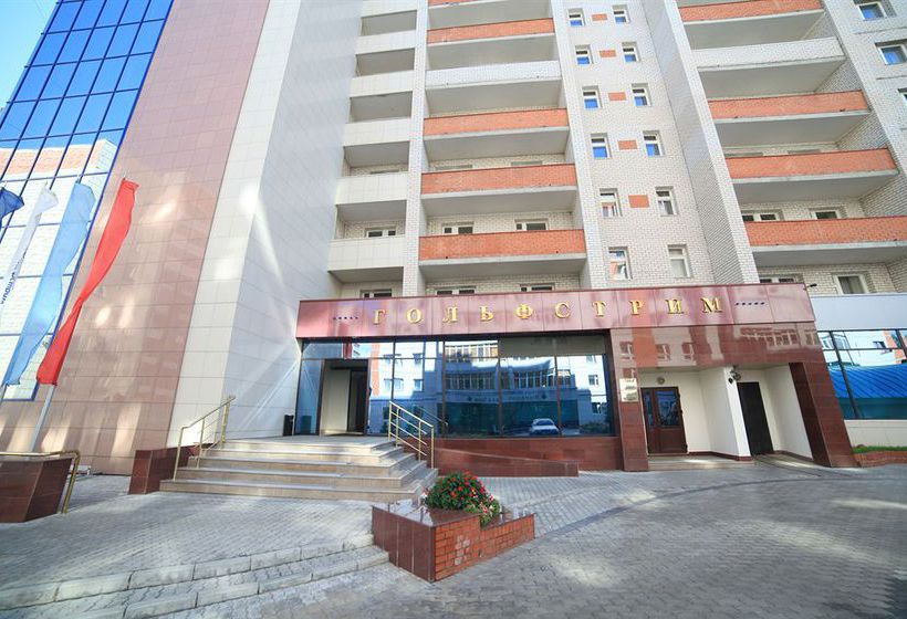 Hotel Gulf Stream 13