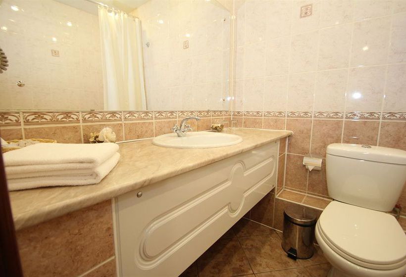 Hotel Gulf Stream 14