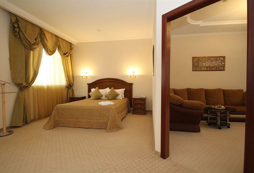 Hotel Gulf Stream 16