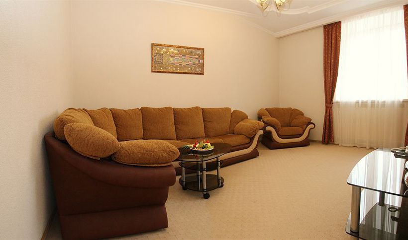 Hotel Gulf Stream 17