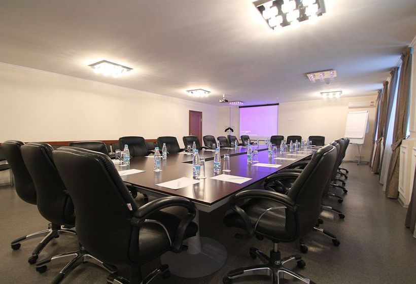 Hotel Gulf Stream 18