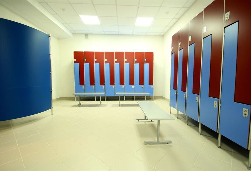 Hotel Gulf Stream 19