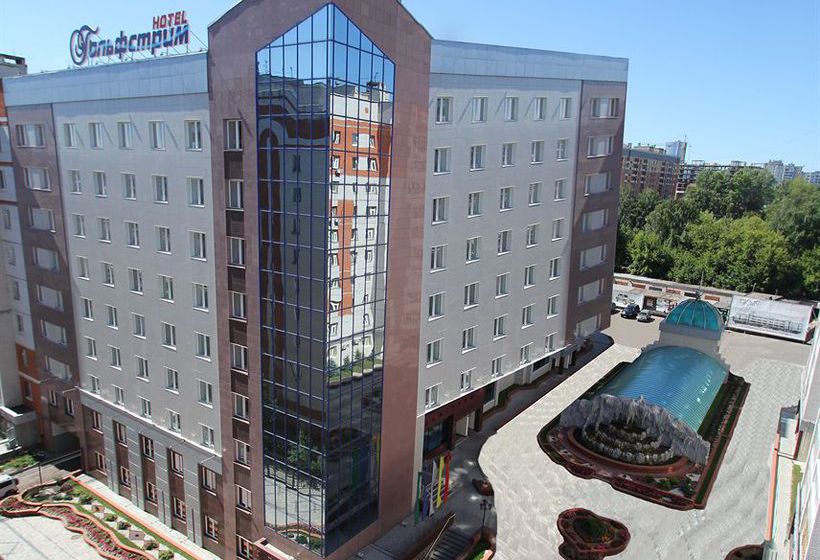 Hotel Gulf Stream 20