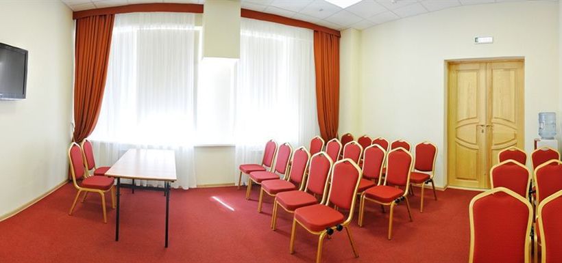 Hotel Amaks Congress Rostov Yaroslavl