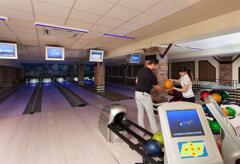 Hotel Amaks Congress 10