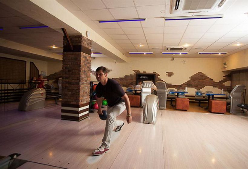 Hotel Amaks Congress 11