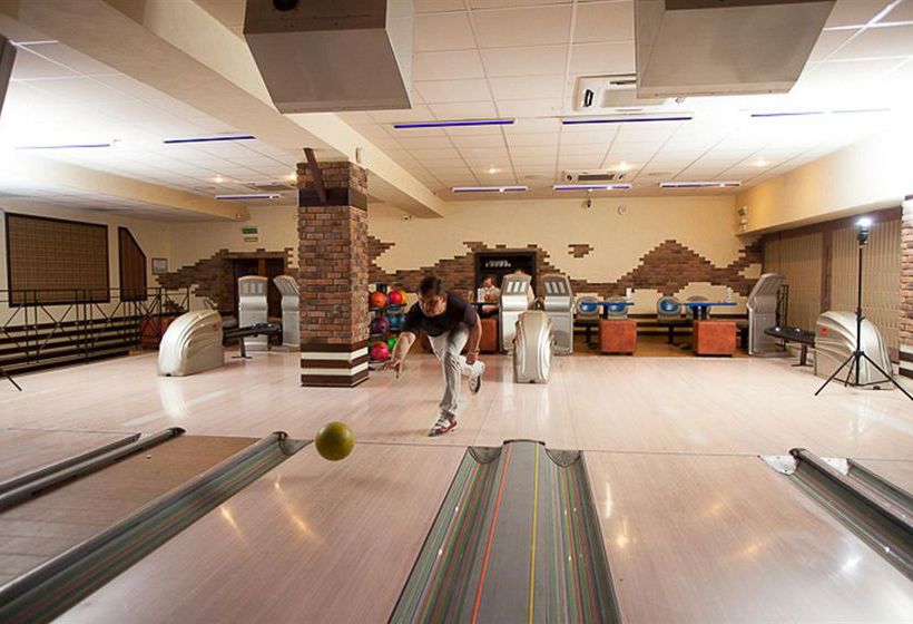 Hotel Amaks Congress 12