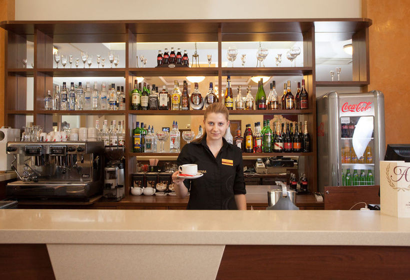 Hotel Amaks Congress 17