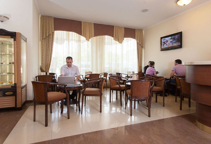 Hotel Amaks Congress 18