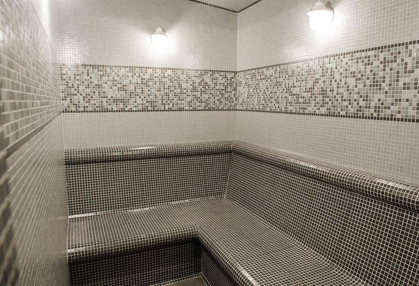 Hotel Amaks Congress 2