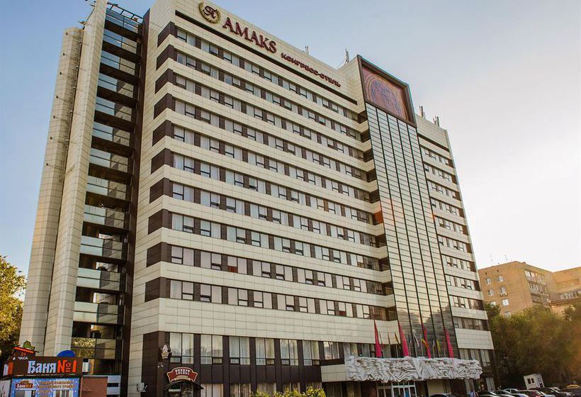 Hotel Amaks Congress 3