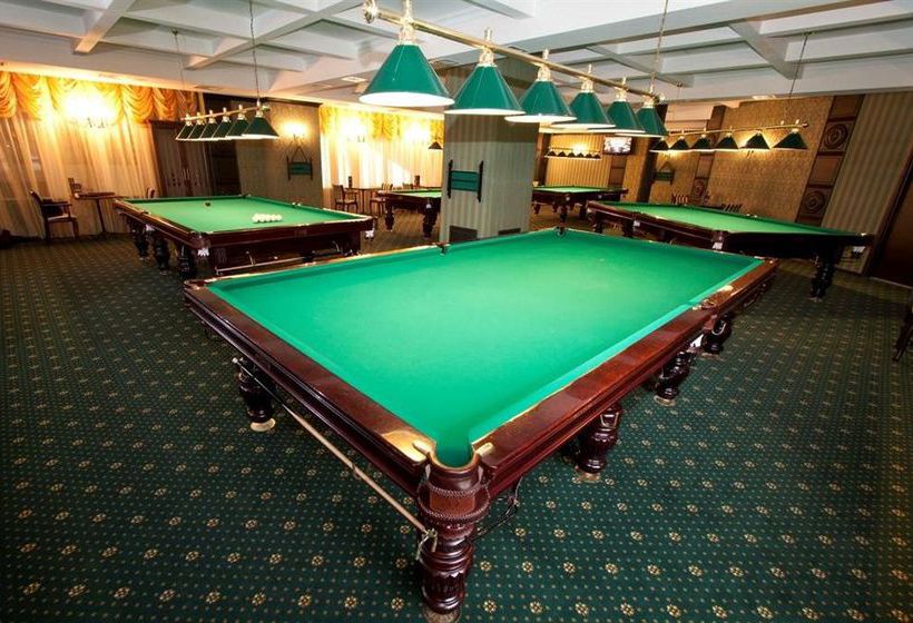 Hotel Amaks Congress 5