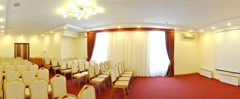 Hotel Amaks Congress 6