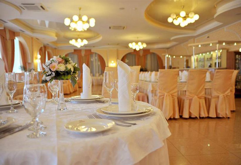 Hotel Amaks Congress 7