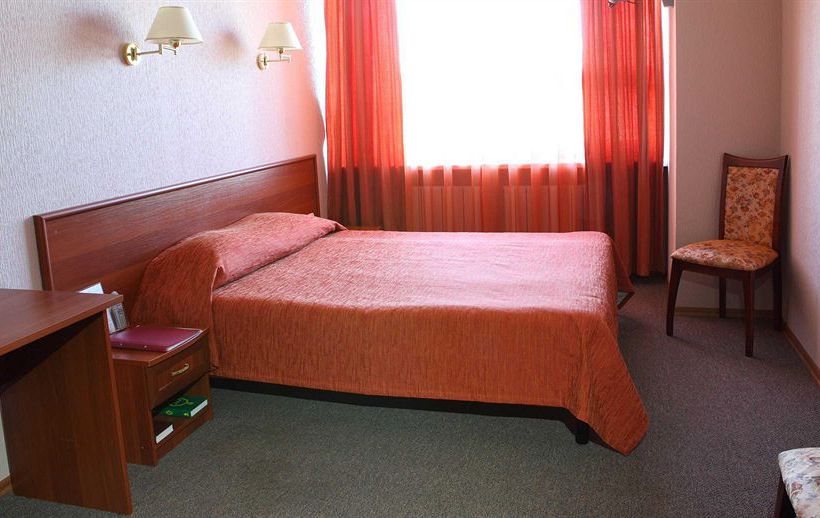 Hotel Amaks Congress 8