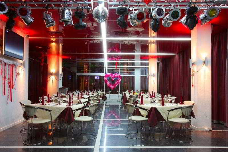 Hotel Zhemchuzhina 11