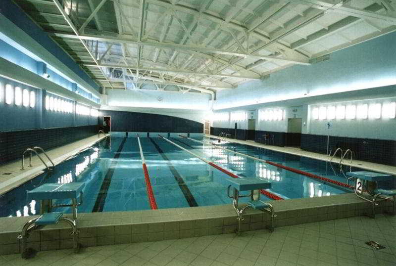 Hotel Zhemchuzhina 12