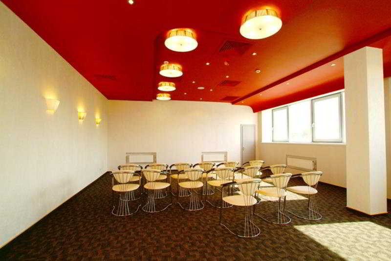 Hotel Zhemchuzhina 13