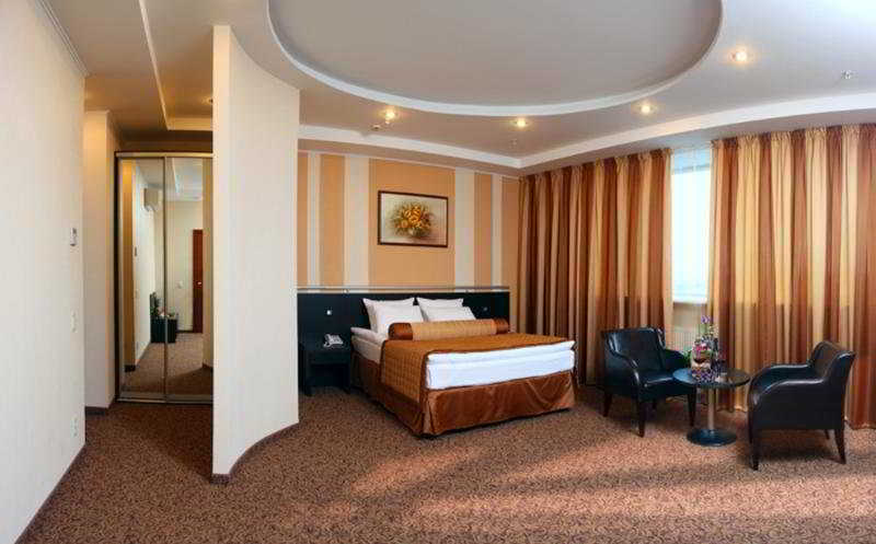 Hotel Zhemchuzhina 5