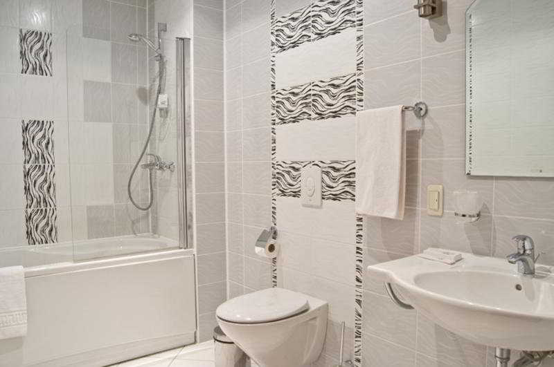 Hotel Zhemchuzhina 7