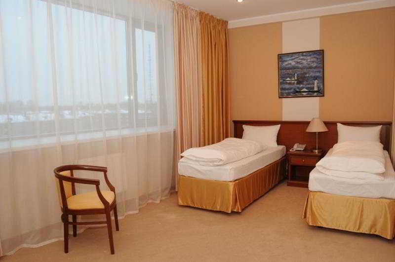 Hotel Zhemchuzhina 9