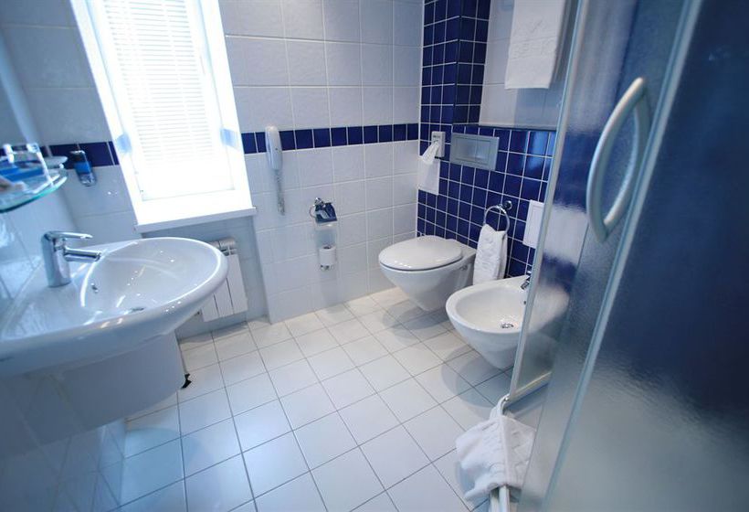 Hotel Grand Avenue Sverdlovsk