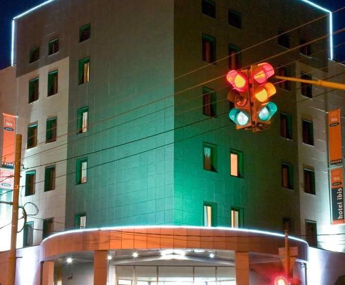 Hotel Ibis Kazan Centre 15