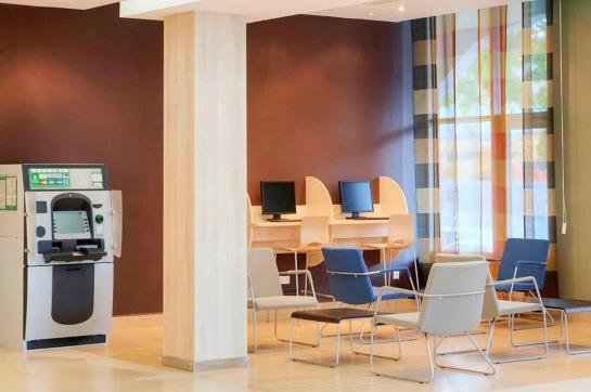 Hotel Ibis Kazan Centre 17