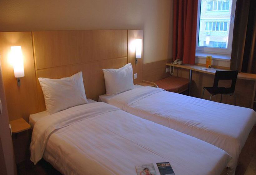 Hotel Ibis Kazan Centre 2