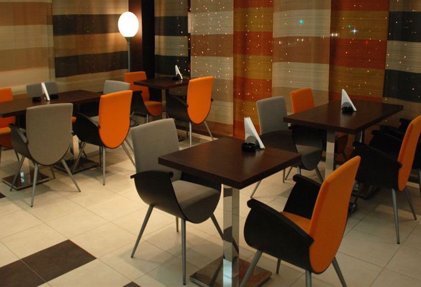 Hotel Ibis Kazan Centre 3