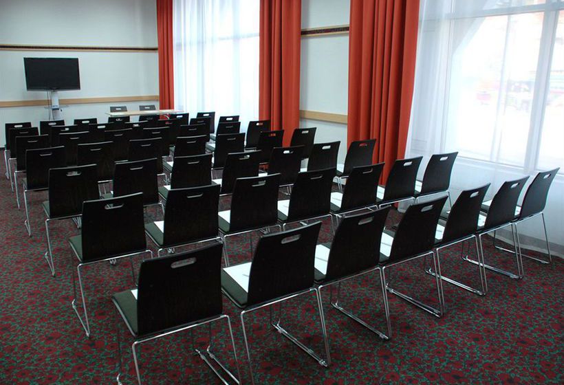 Hotel Ibis Kazan Centre 6