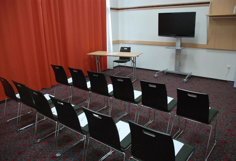 Hotel Ibis Kazan Centre 7