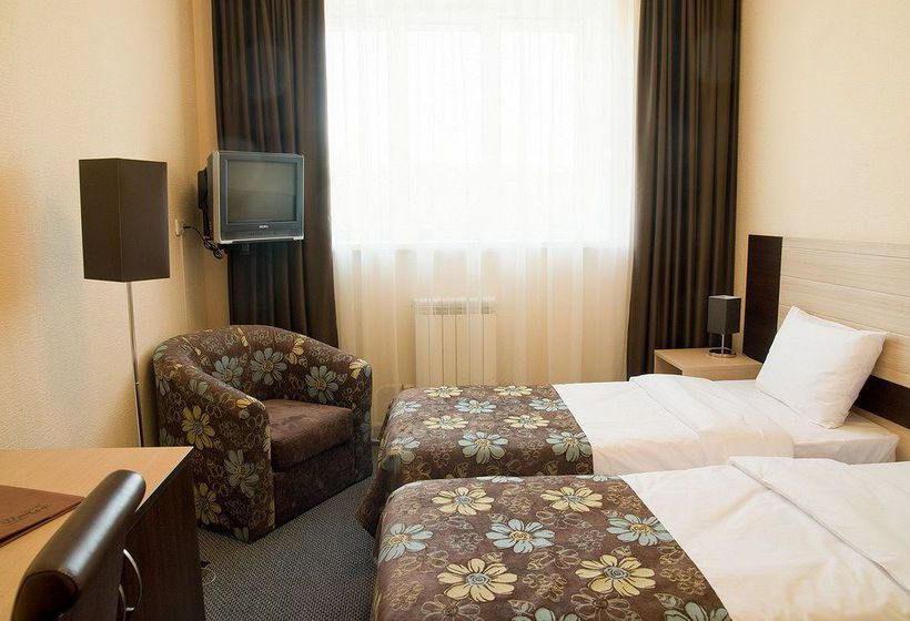 Hotel Ilmar City 7