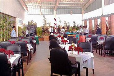 Bell Hotel & convention Centre 1