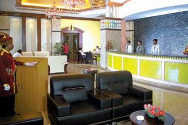 Bell Hotel & convention Centre 2