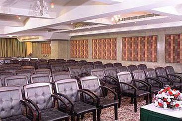 Bell Hotel & convention Centre 3