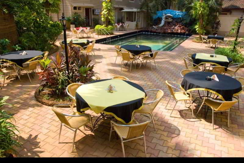 Hotel Sodder's Gloria Anne