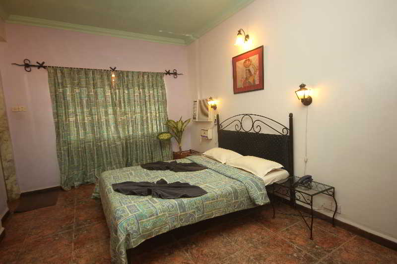 Hôtel Sodder's Gloria Anne 2