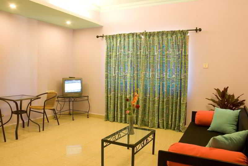 Hôtel Sodder's Gloria Anne 3