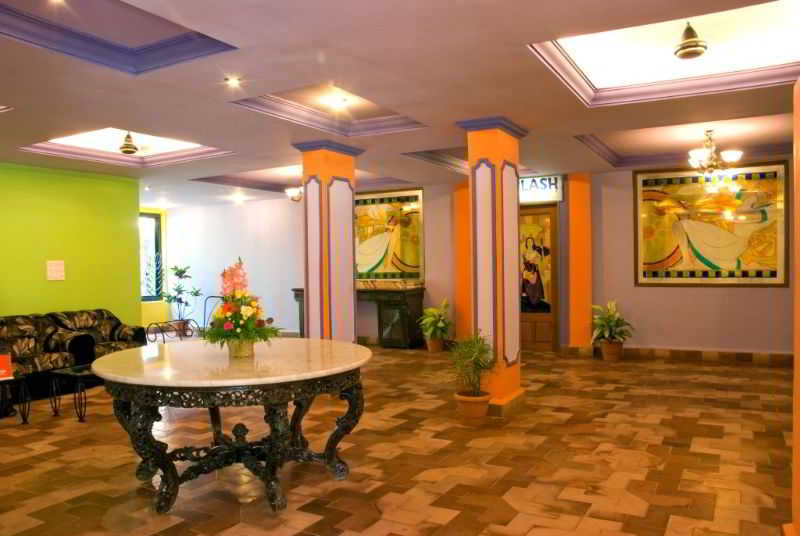 Hôtel Sodder's Gloria Anne 4