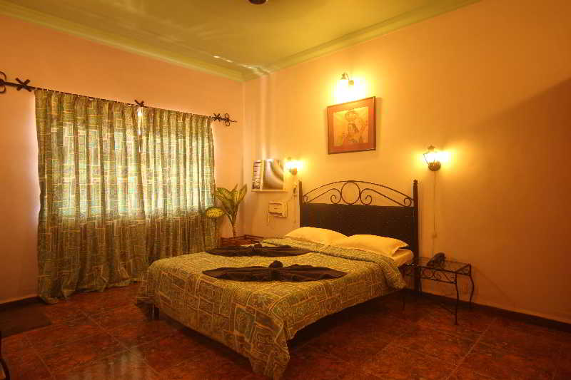 Hôtel Sodder's Gloria Anne 5