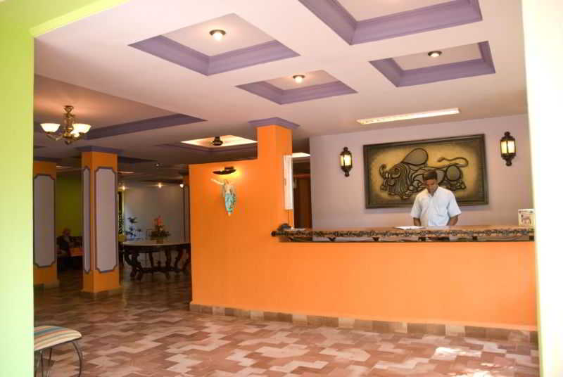 Hôtel Sodder's Gloria Anne 6