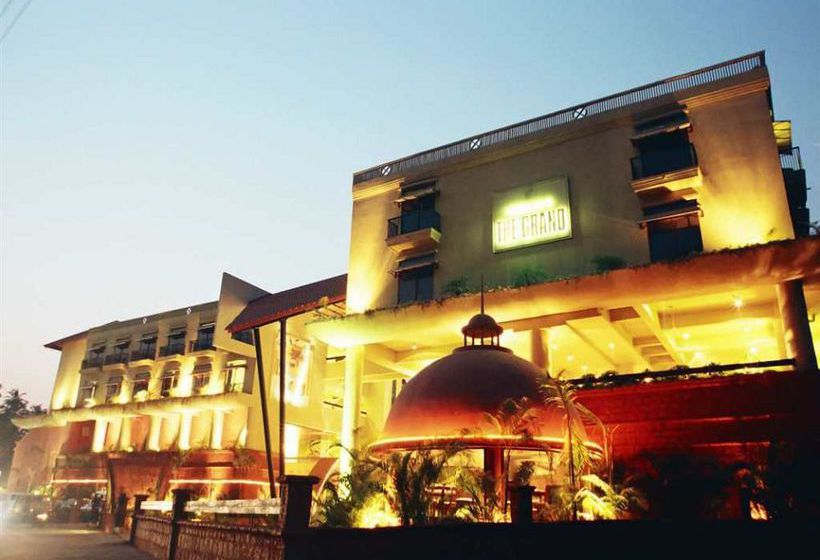 Hotel Neelam The Grand