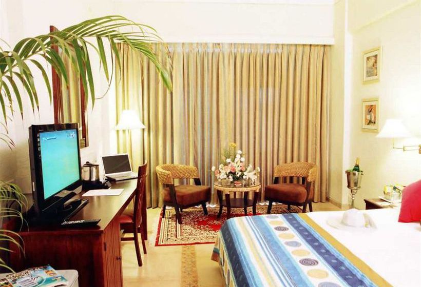 Hotel Neelam The Grand 1