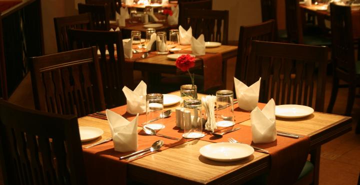 Hotel Neelam The Grand 17