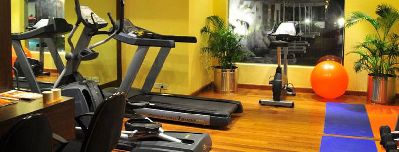 Hotel Neelam The Grand 3