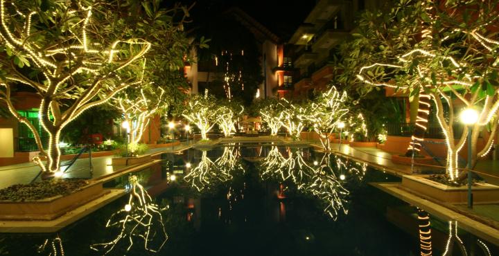 Hotel Neelam The Grand 6