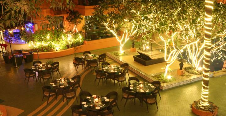 Hotel Neelam The Grand 7